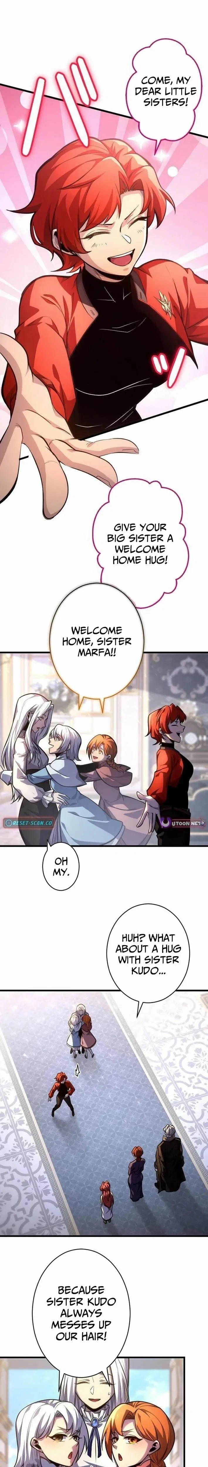 The Rebel of the Tyrant Noble Family Chapter 7 – Page 15
