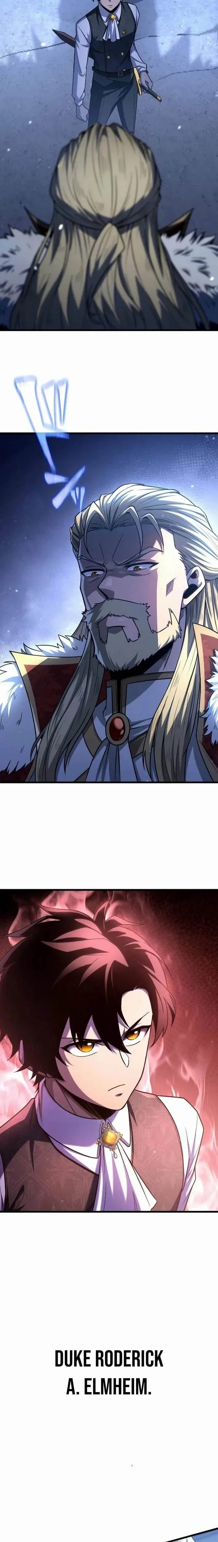 The Rebel of the Tyrant Noble Family Chapter 5 – Page 3