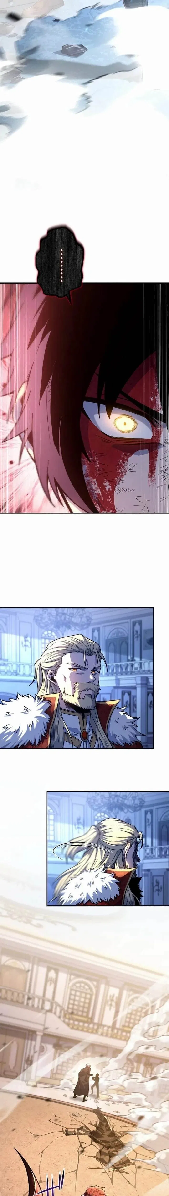 The Rebel of the Tyrant Noble Family Chapter 5 – Page 20