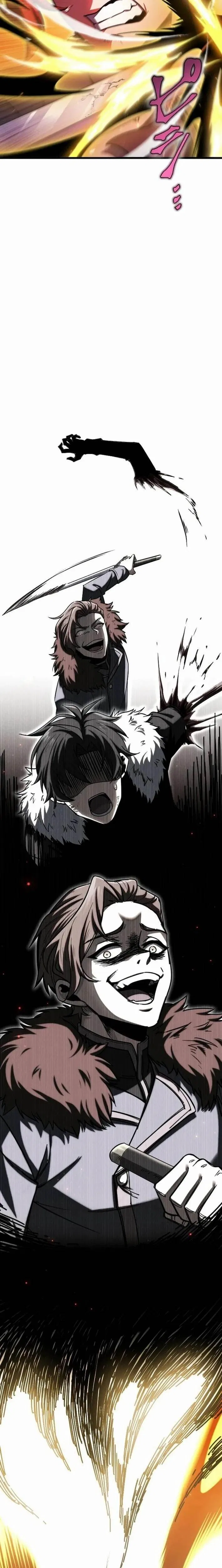The Rebel of the Tyrant Noble Family Chapter 4 – Page 24