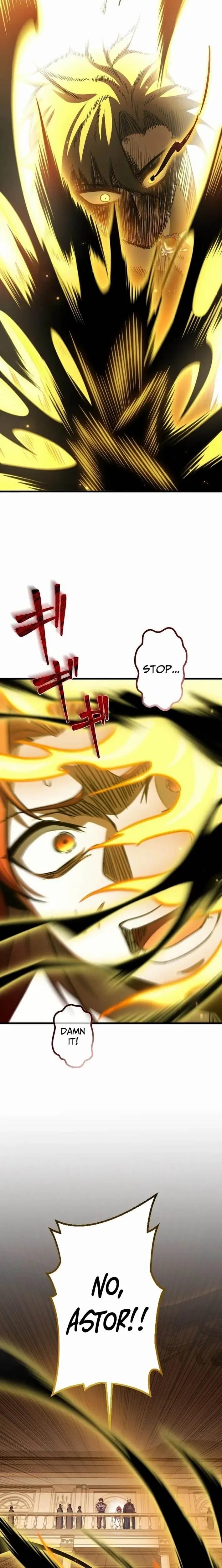 The Rebel of the Tyrant Noble Family Chapter 4 – Page 25