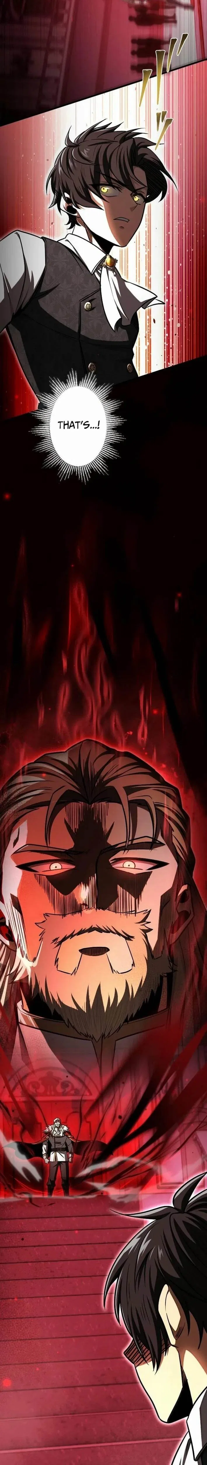 The Rebel of the Tyrant Noble Family Chapter 4 – Page 30