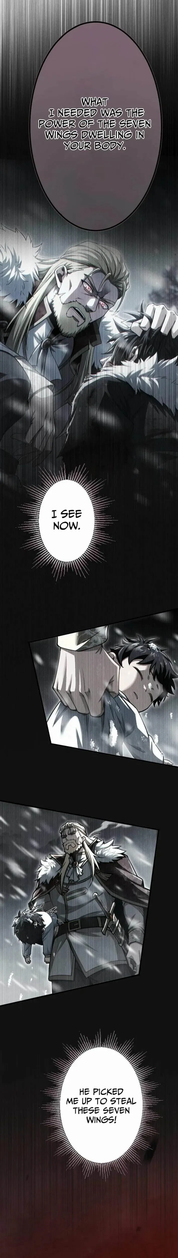 The Rebel of the Tyrant Noble Family Chapter 2 – Page 14