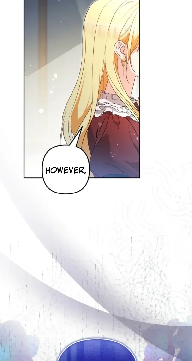 Stop Obsessing, Just Divorce Me! Chapter 62 – Page 3