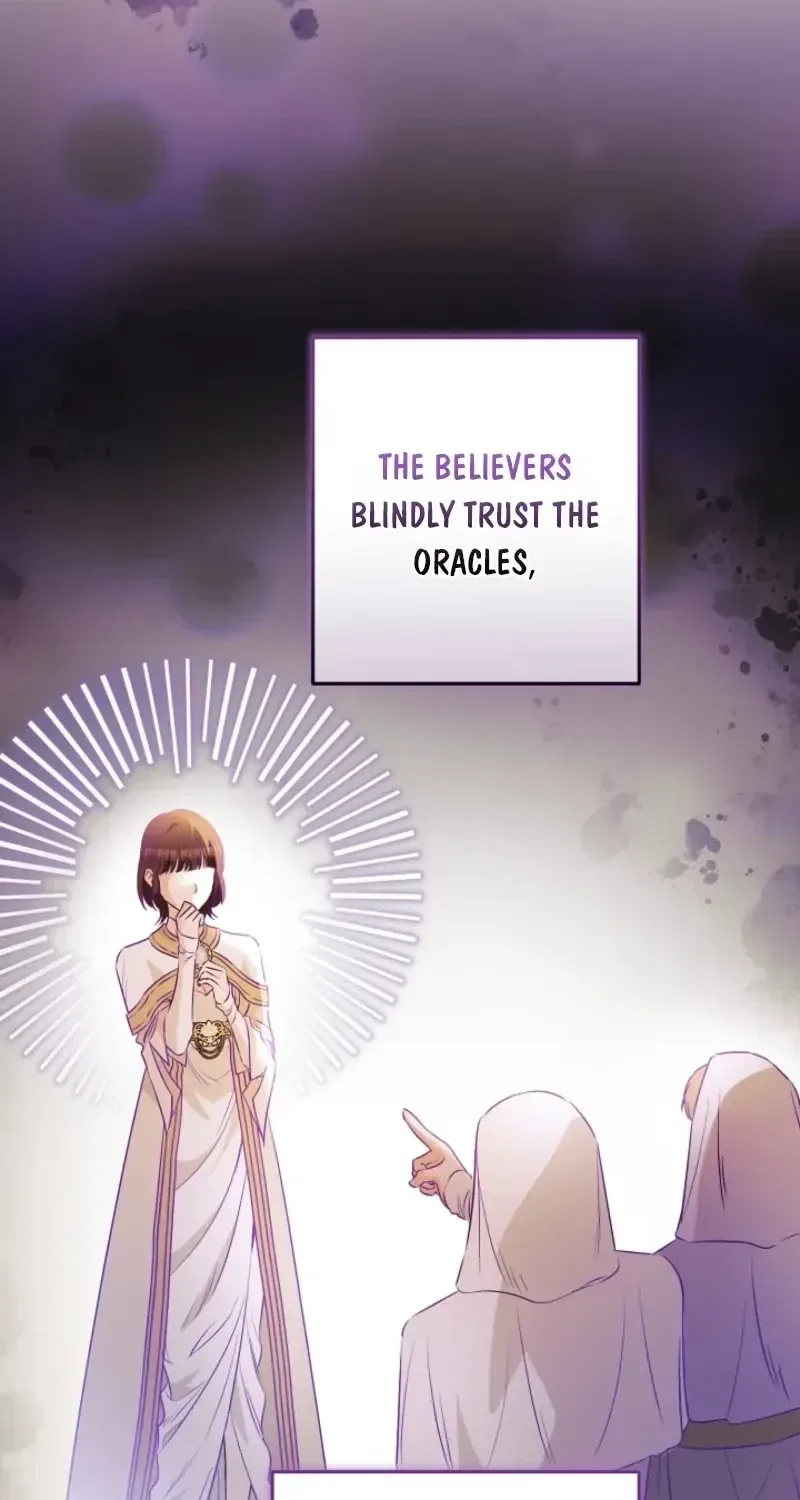 Stop Obsessing, Just Divorce Me! Chapter 62 – Page 7