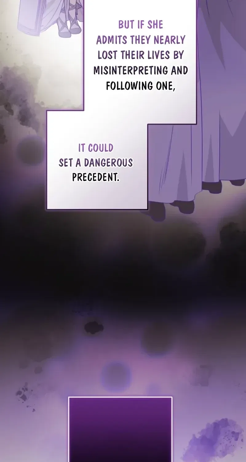 Stop Obsessing, Just Divorce Me! Chapter 62 – Page 8