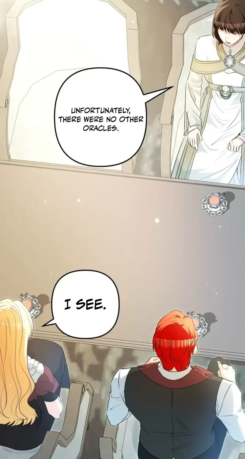 Stop Obsessing, Just Divorce Me! Chapter 62 – Page 10