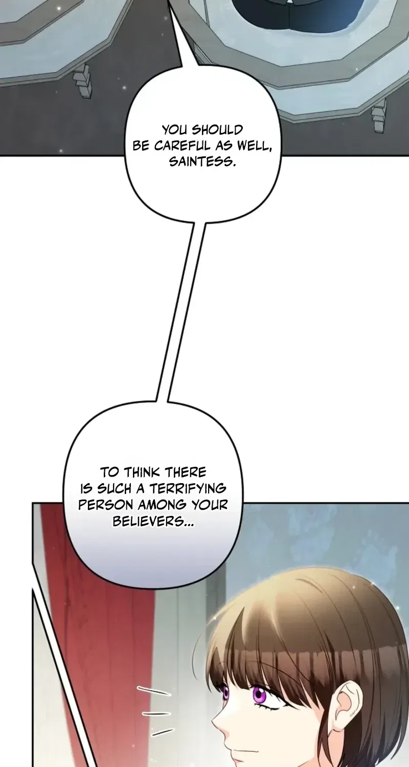 Stop Obsessing, Just Divorce Me! Chapter 62 – Page 11