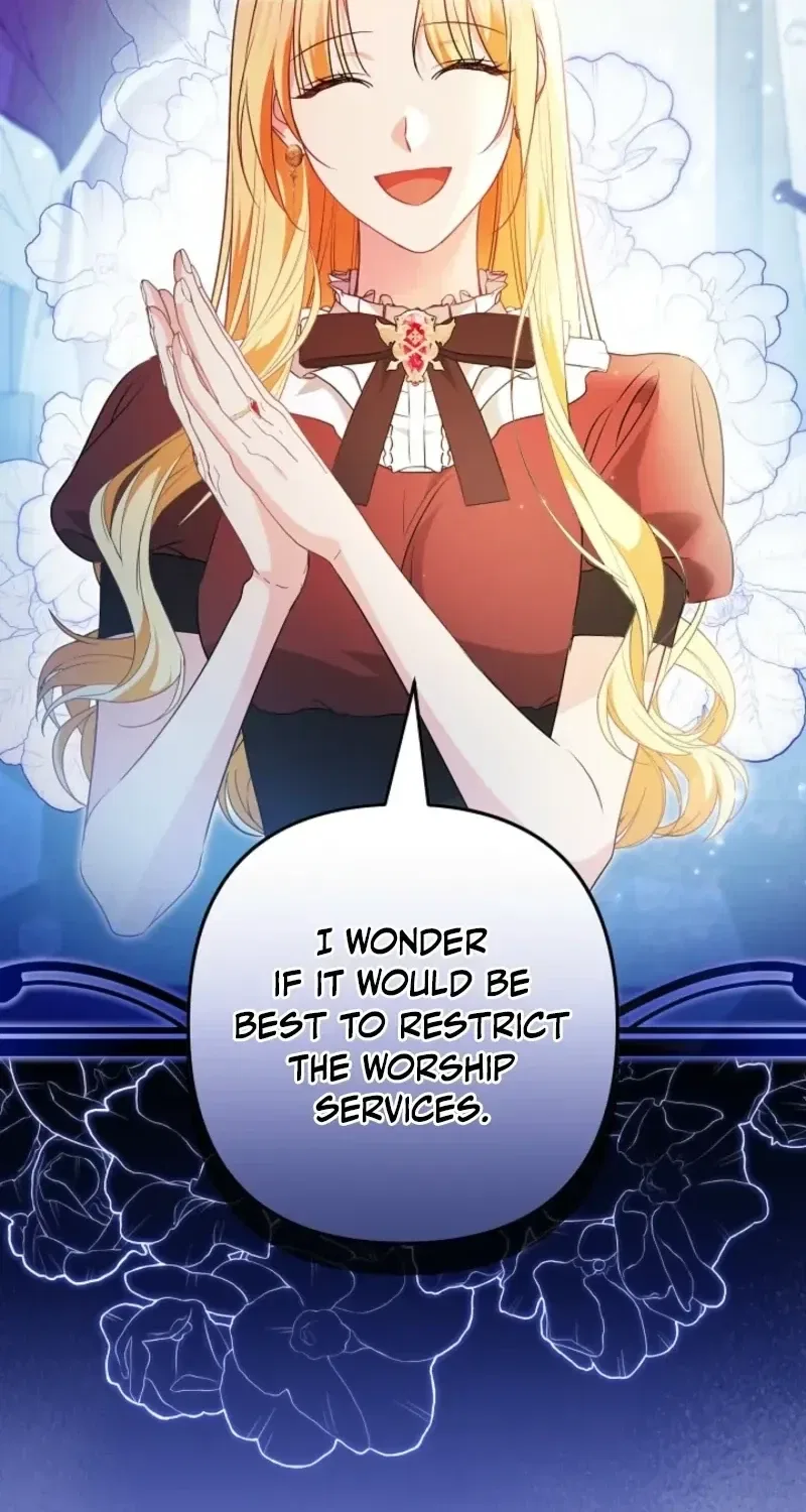 Stop Obsessing, Just Divorce Me! Chapter 62 – Page 13