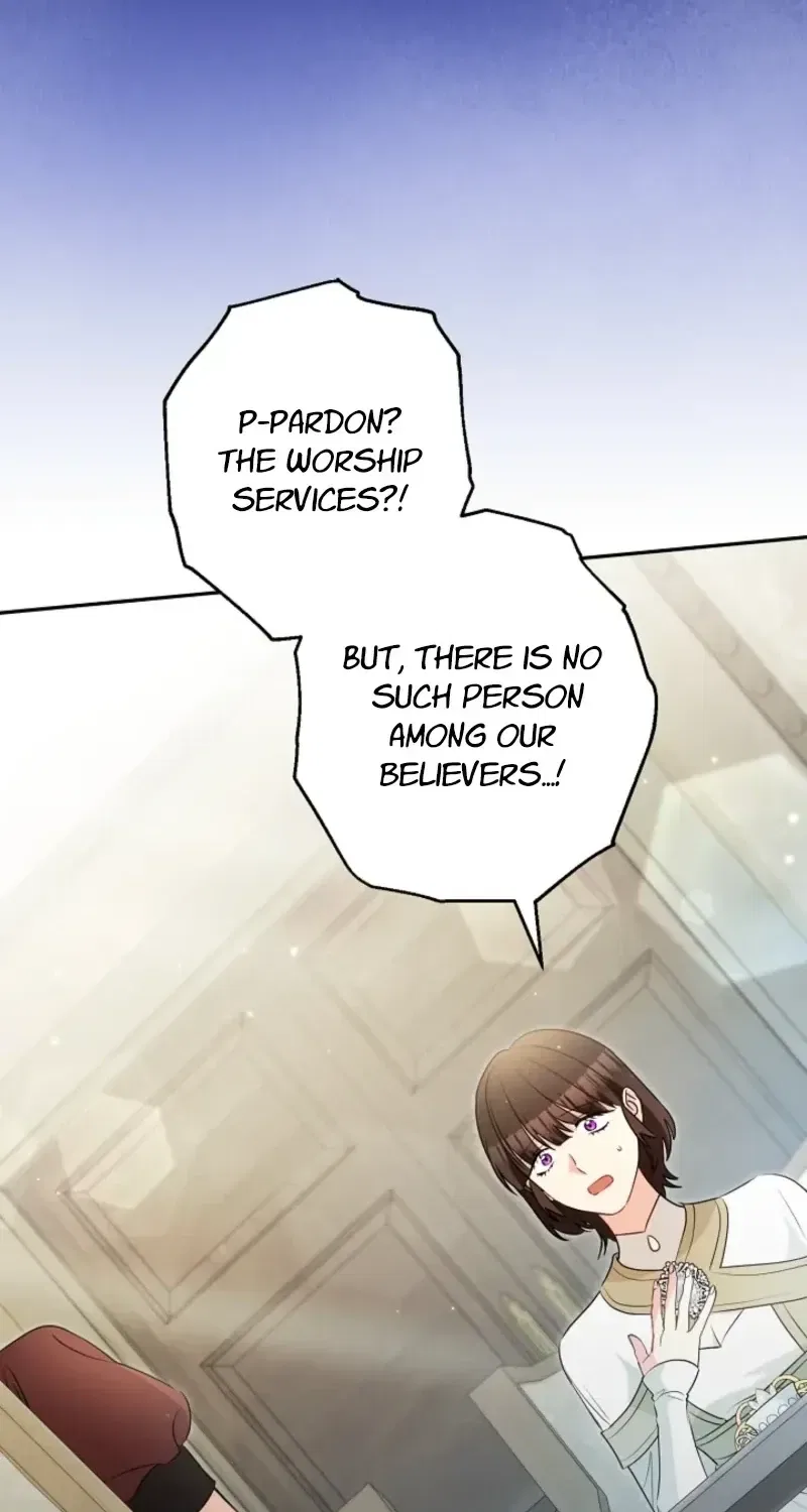 Stop Obsessing, Just Divorce Me! Chapter 62 – Page 14