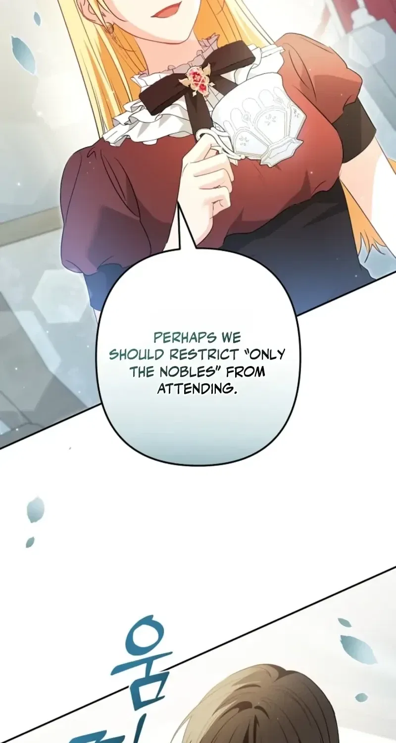Stop Obsessing, Just Divorce Me! Chapter 62 – Page 18