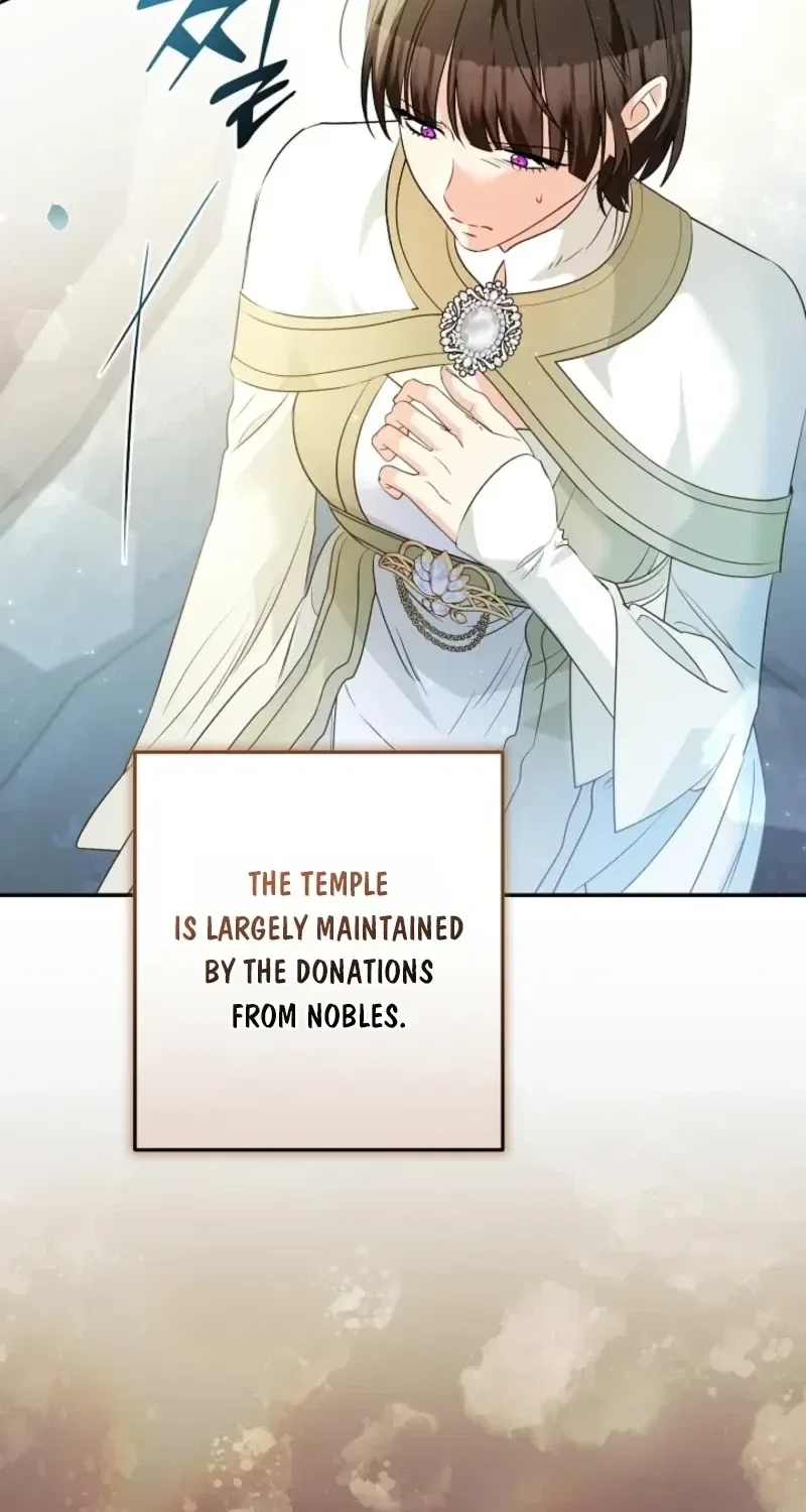 Stop Obsessing, Just Divorce Me! Chapter 62 – Page 19