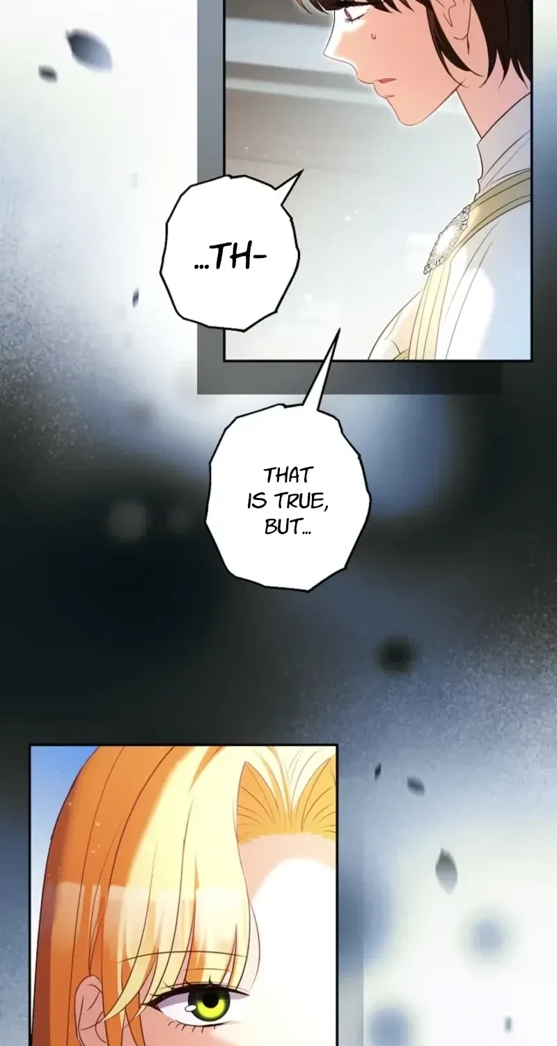 Stop Obsessing, Just Divorce Me! Chapter 62 – Page 22