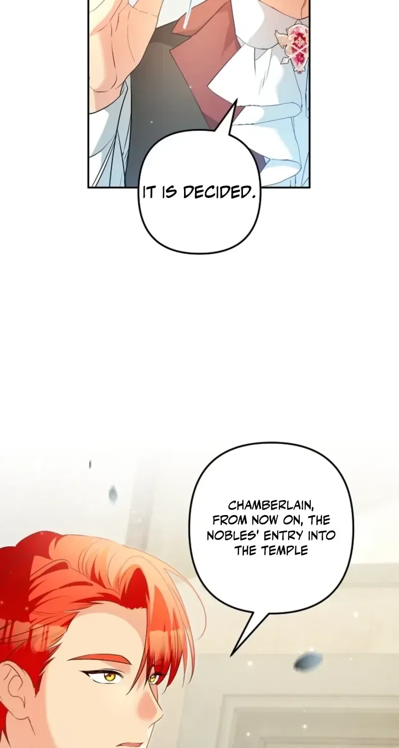 Stop Obsessing, Just Divorce Me! Chapter 62 – Page 26