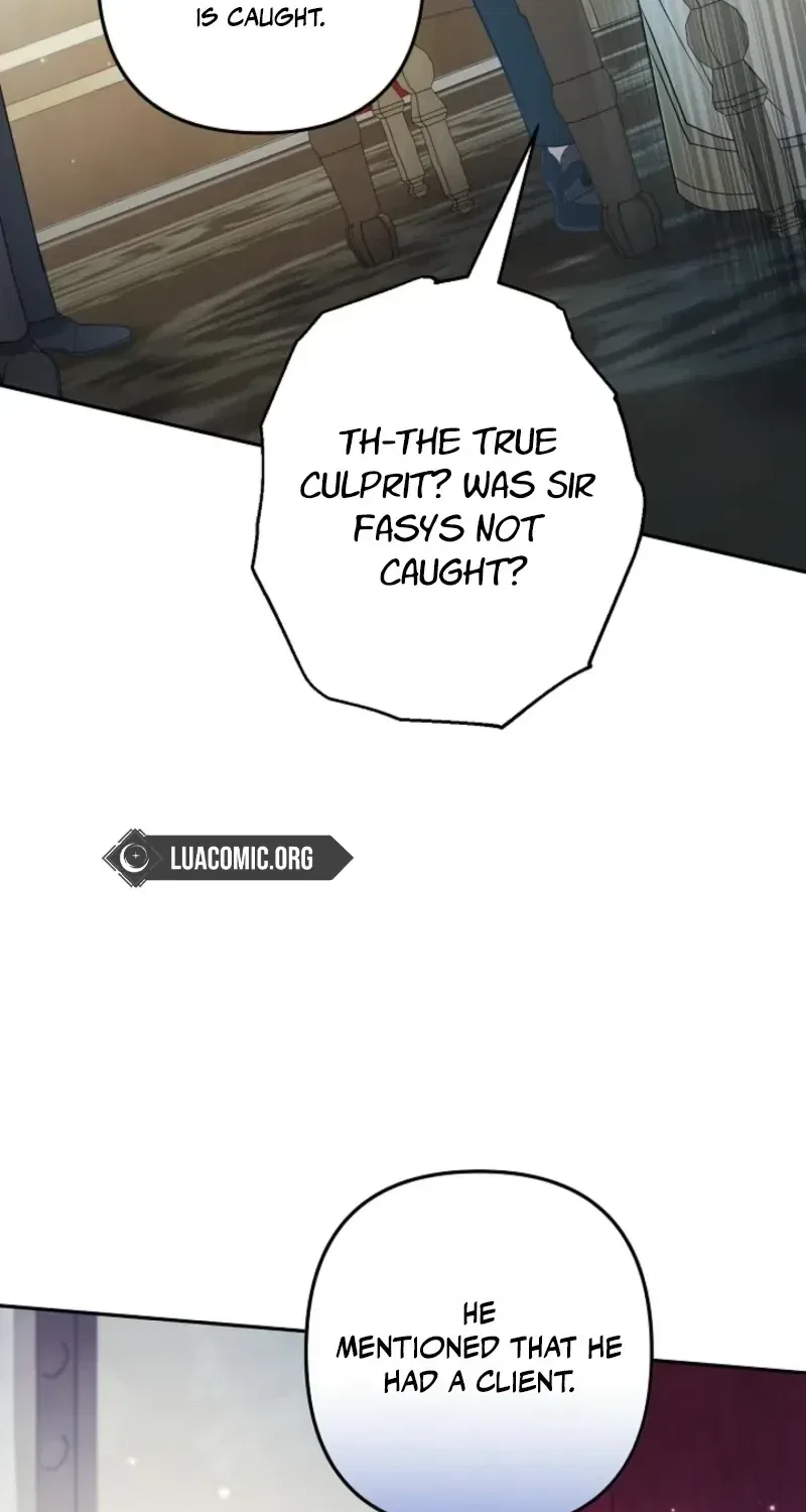 Stop Obsessing, Just Divorce Me! Chapter 62 – Page 29