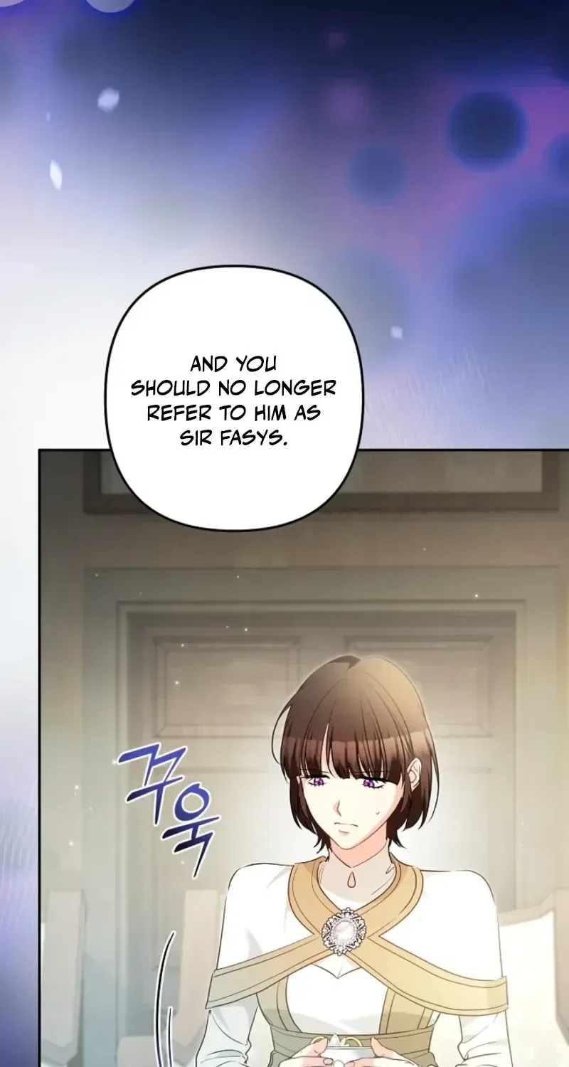 Stop Obsessing, Just Divorce Me! Chapter 62 – Page 31