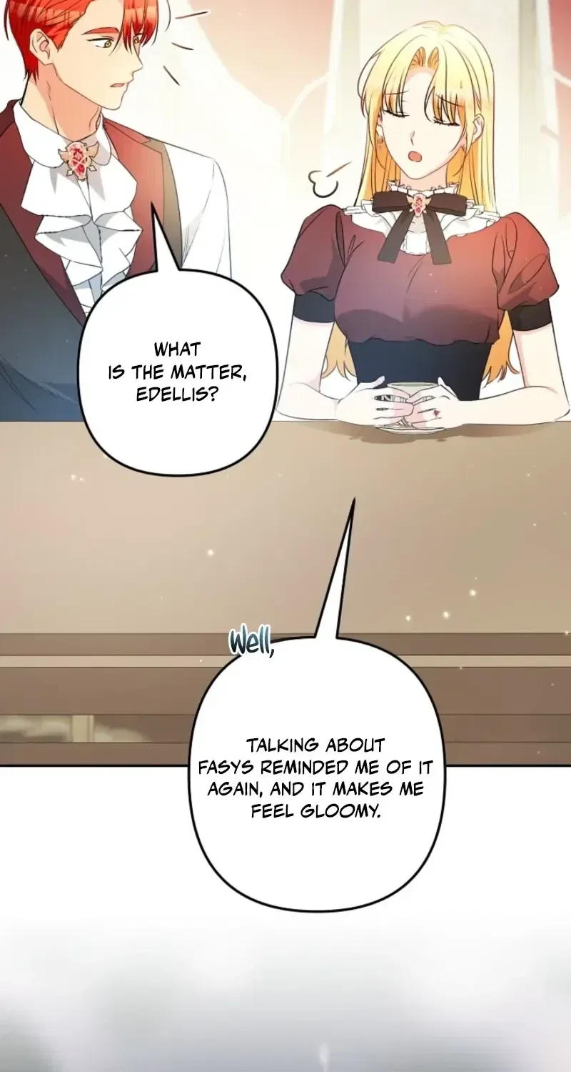 Stop Obsessing, Just Divorce Me! Chapter 62 – Page 33