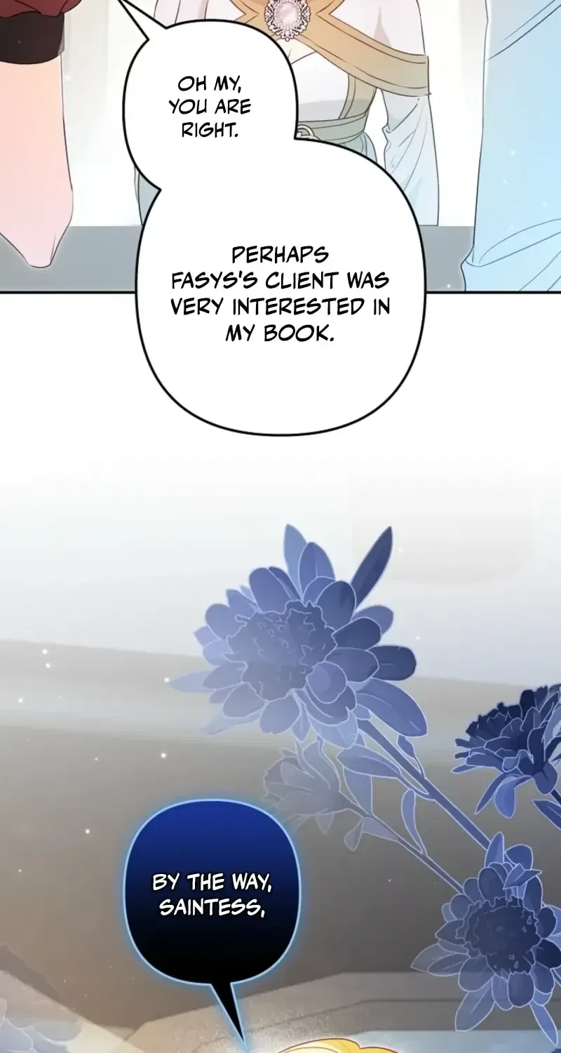Stop Obsessing, Just Divorce Me! Chapter 62 – Page 36