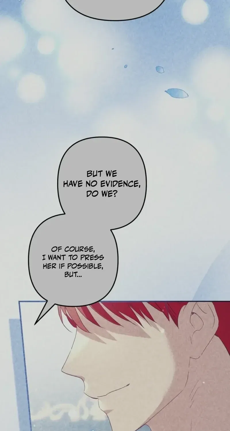 Stop Obsessing, Just Divorce Me! Chapter 62 – Page 41