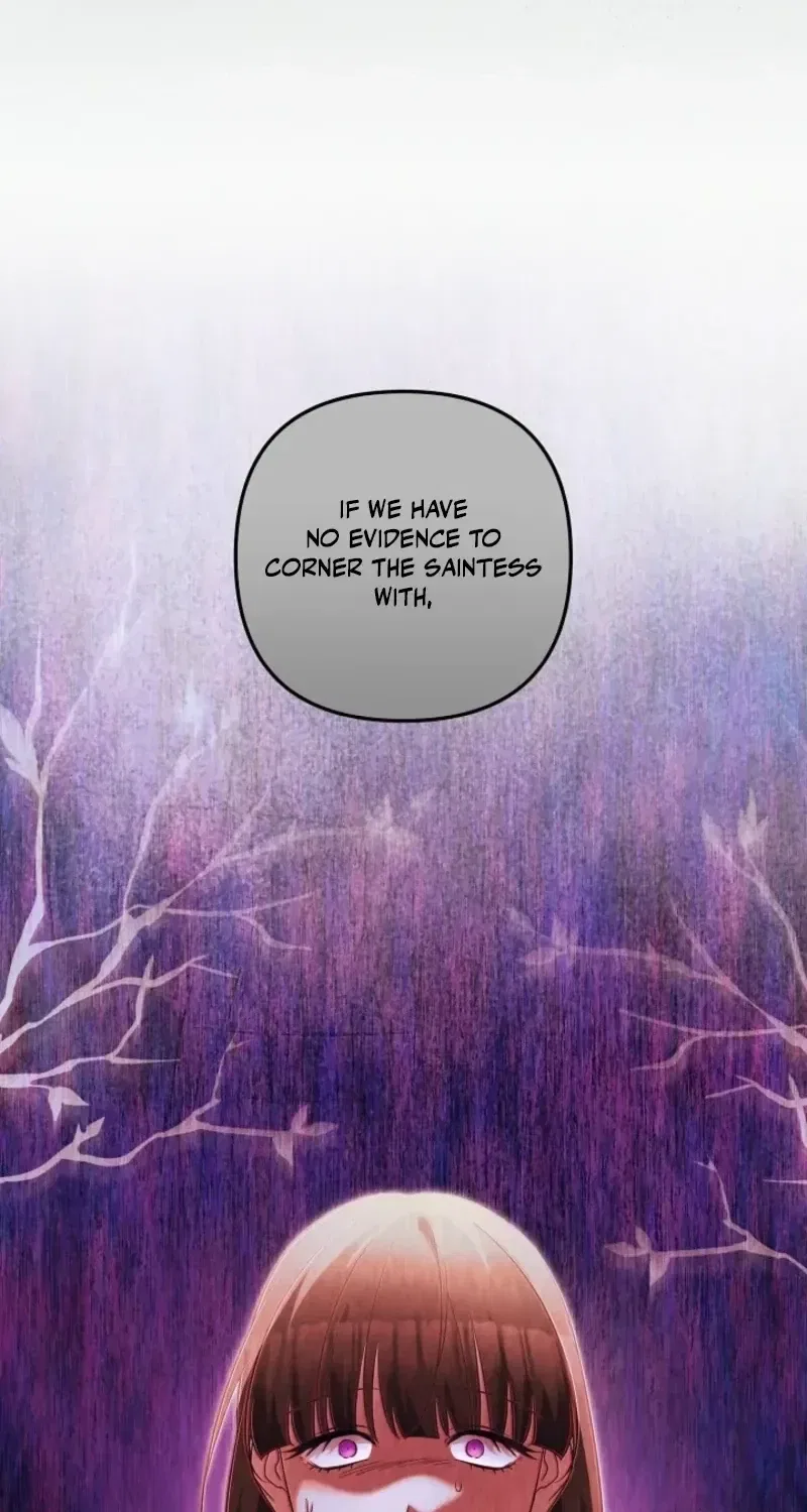 Stop Obsessing, Just Divorce Me! Chapter 62 – Page 43