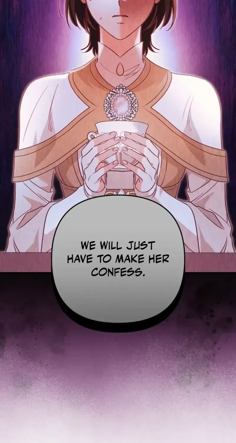 Stop Obsessing, Just Divorce Me! Chapter 62 – Page 44