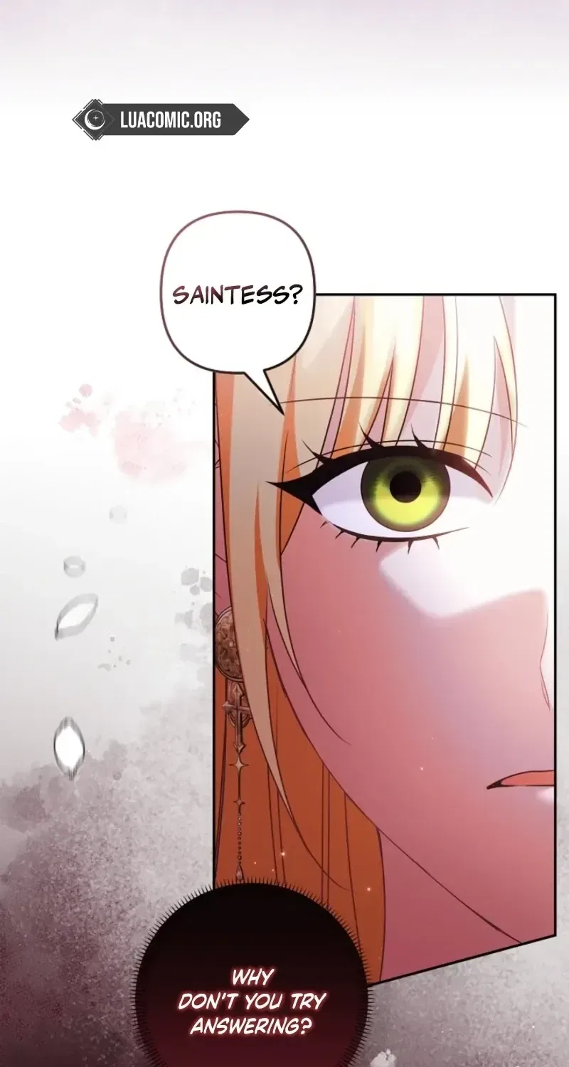 Stop Obsessing, Just Divorce Me! Chapter 62 – Page 45