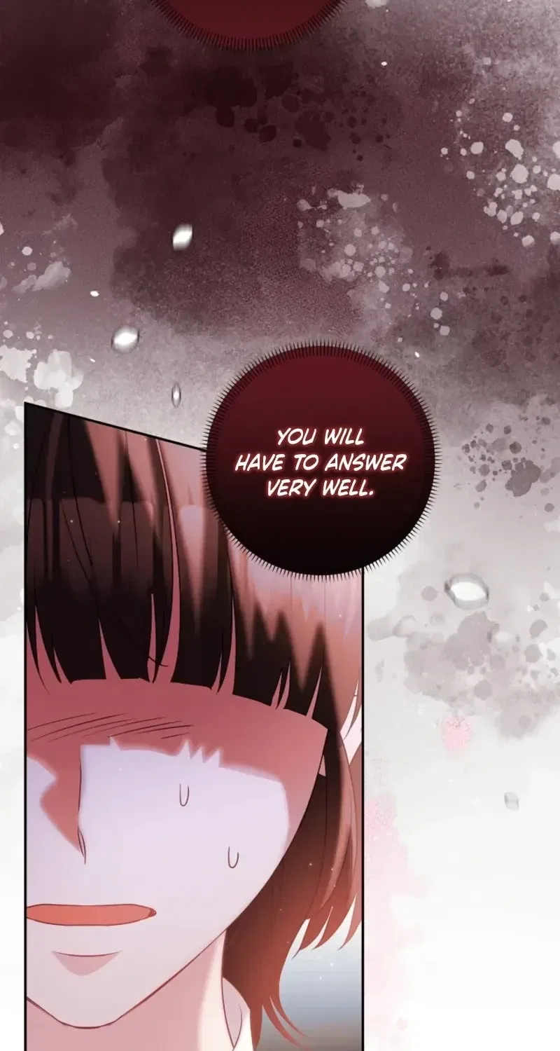 Stop Obsessing, Just Divorce Me! Chapter 62 – Page 46