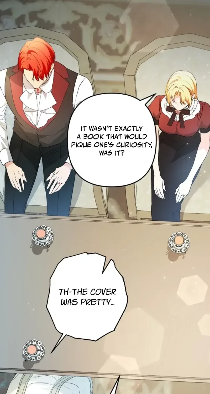 Stop Obsessing, Just Divorce Me! Chapter 62 – Page 48