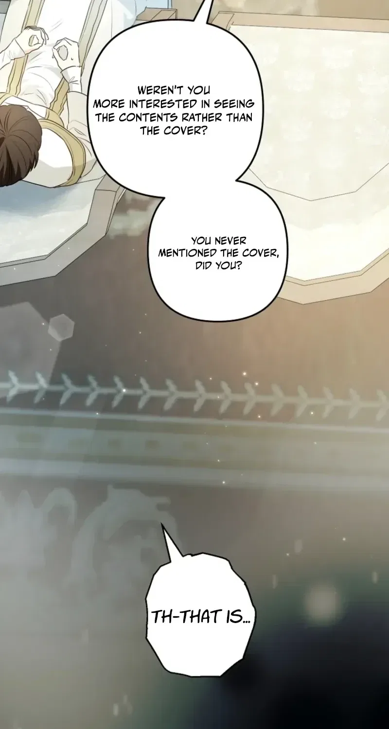 Stop Obsessing, Just Divorce Me! Chapter 62 – Page 49
