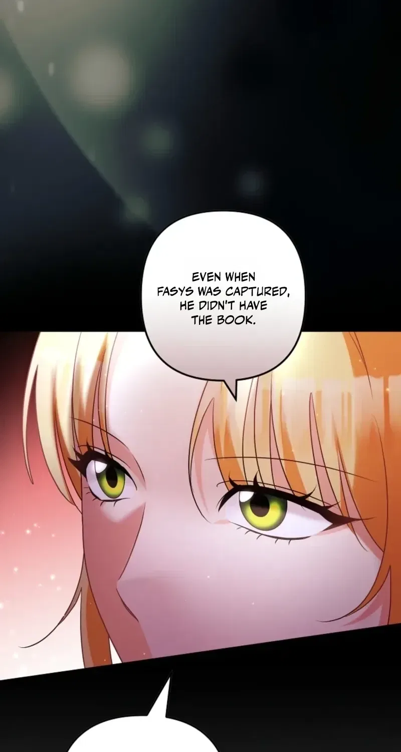 Stop Obsessing, Just Divorce Me! Chapter 62 – Page 50