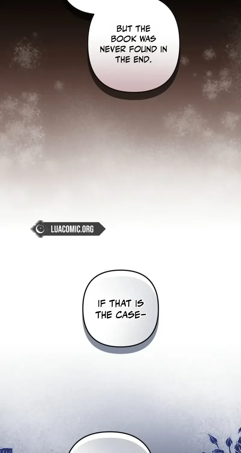 Stop Obsessing, Just Divorce Me! Chapter 62 – Page 52