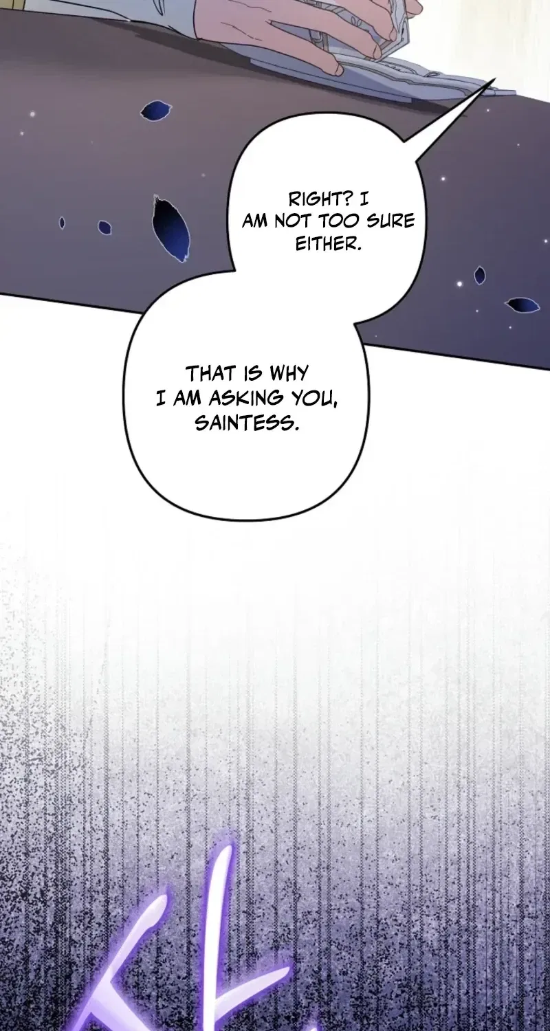 Stop Obsessing, Just Divorce Me! Chapter 62 – Page 54