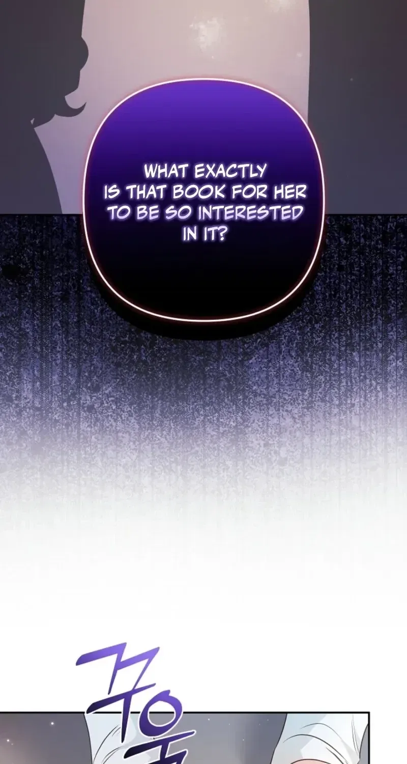 Stop Obsessing, Just Divorce Me! Chapter 62 – Page 56