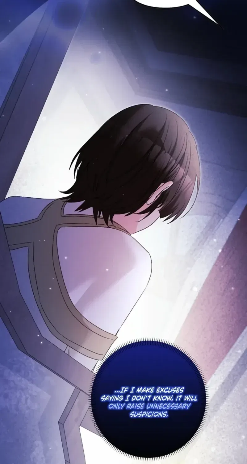 Stop Obsessing, Just Divorce Me! Chapter 62 – Page 58