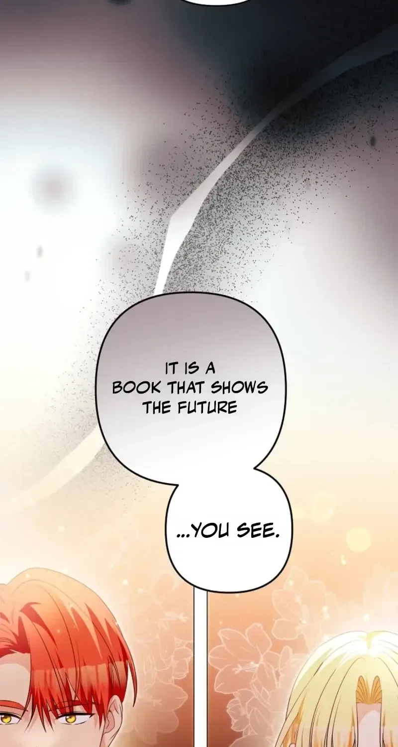 Stop Obsessing, Just Divorce Me! Chapter 62 – Page 61