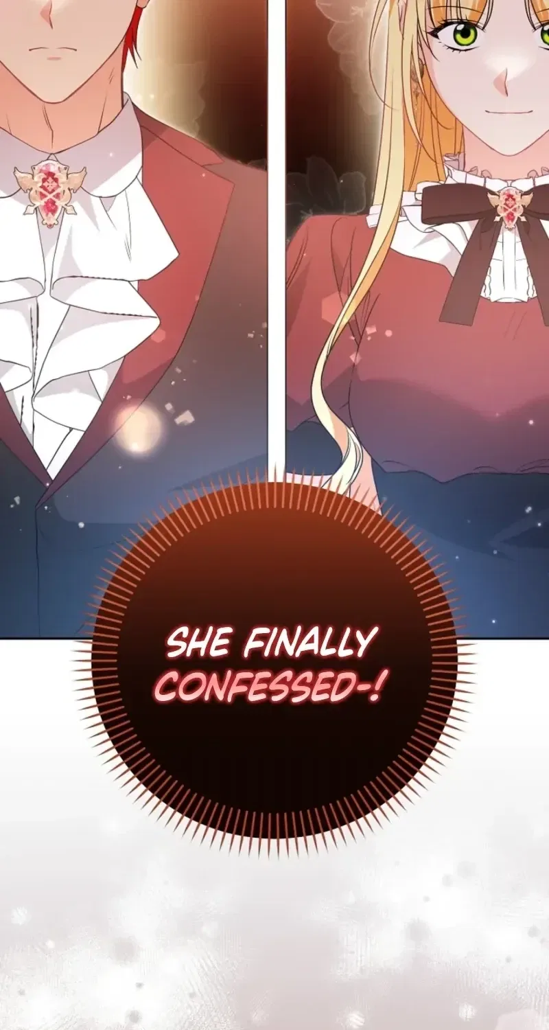 Stop Obsessing, Just Divorce Me! Chapter 62 – Page 62