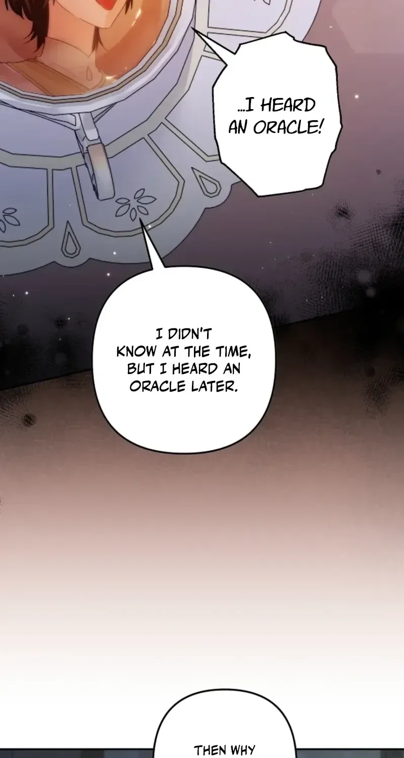 Stop Obsessing, Just Divorce Me! Chapter 62 – Page 65
