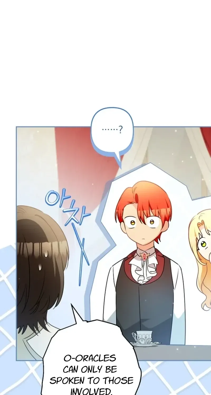 Stop Obsessing, Just Divorce Me! Chapter 62 – Page 67