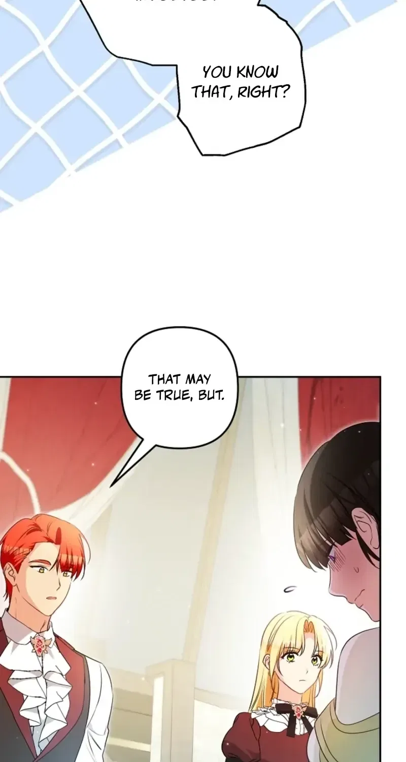 Stop Obsessing, Just Divorce Me! Chapter 62 – Page 68