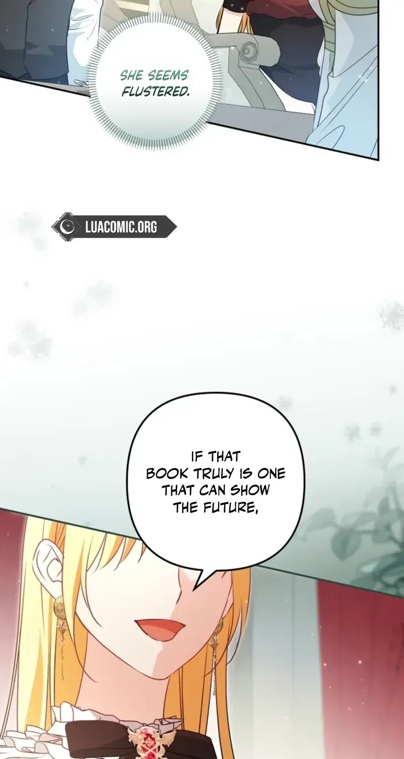 Stop Obsessing, Just Divorce Me! Chapter 62 – Page 69