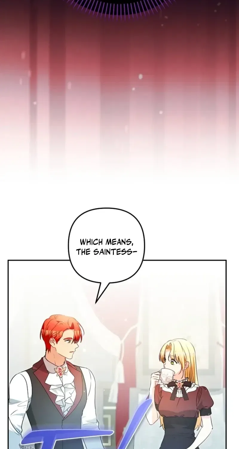 Stop Obsessing, Just Divorce Me! Chapter 62 – Page 73