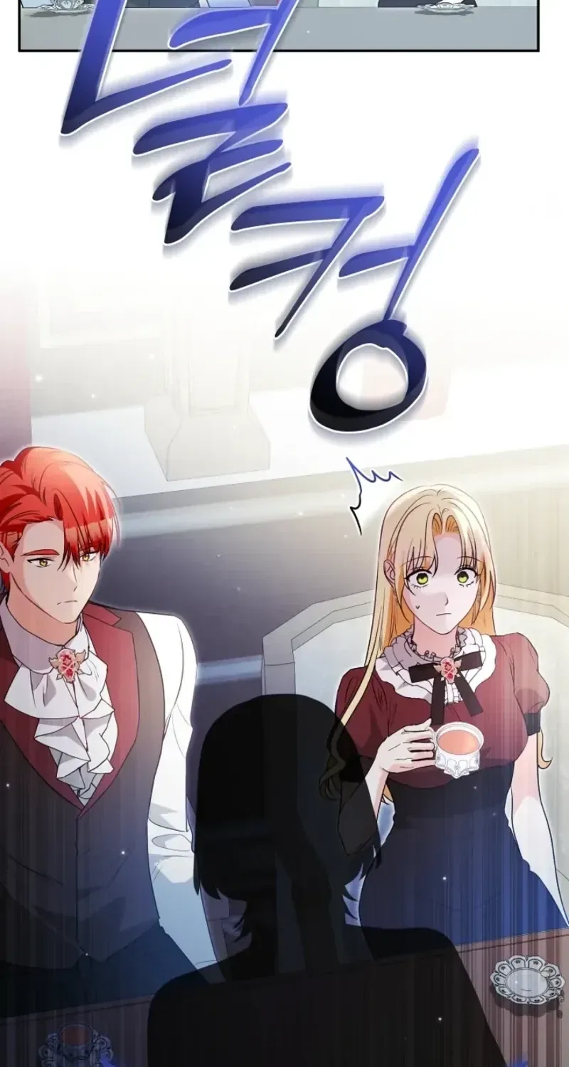 Stop Obsessing, Just Divorce Me! Chapter 62 – Page 74