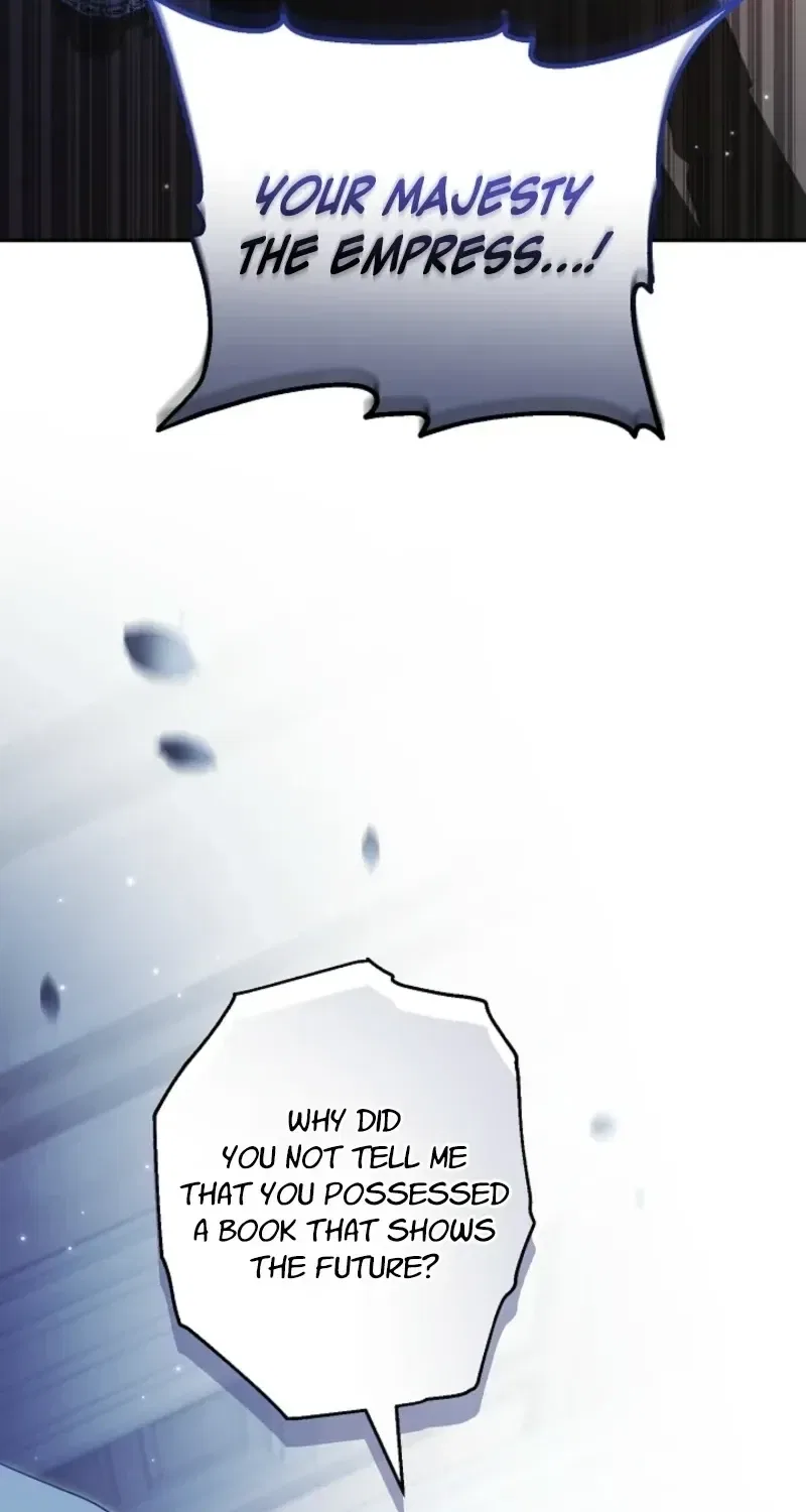 Stop Obsessing, Just Divorce Me! Chapter 62 – Page 75