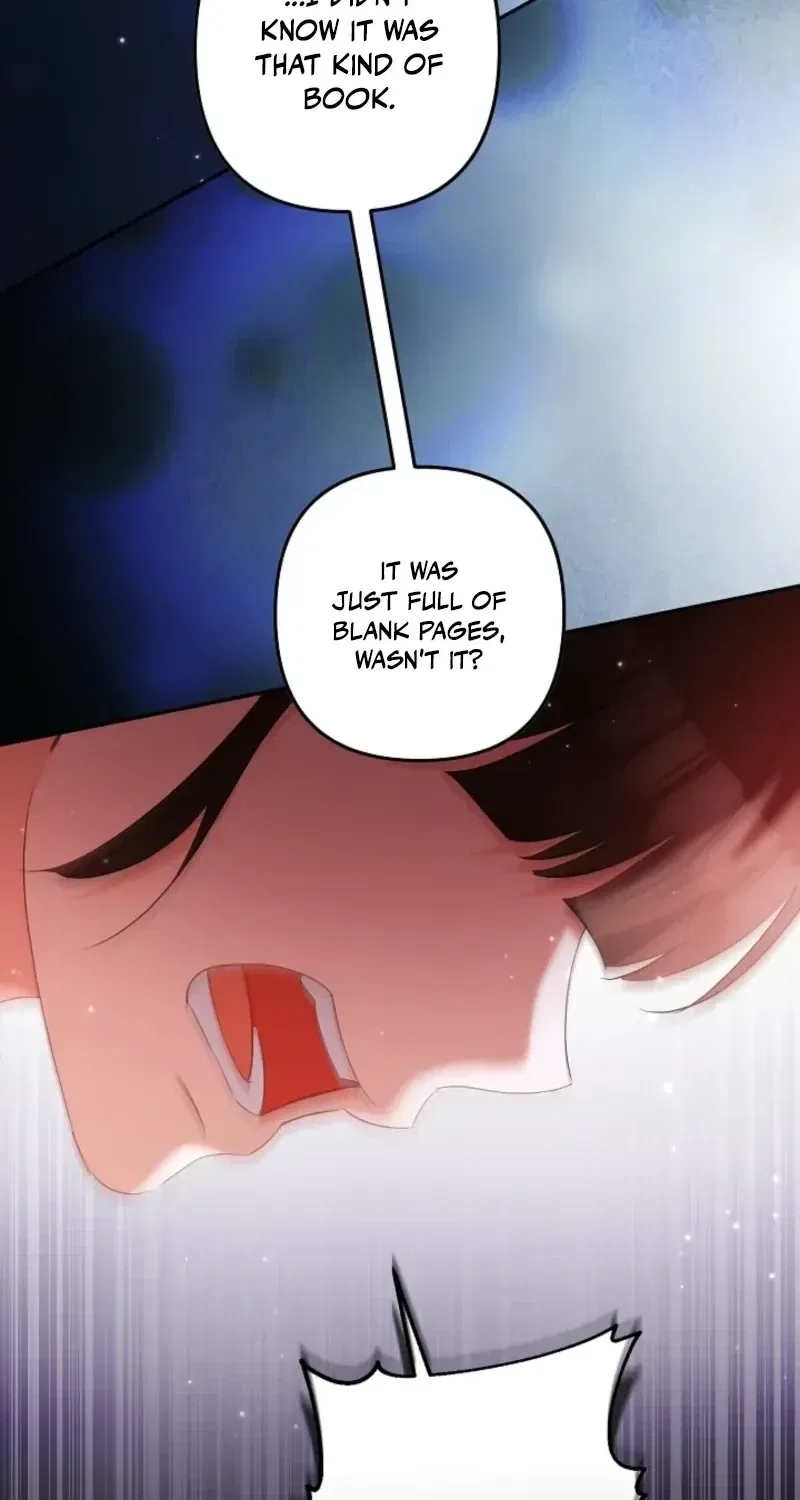 Stop Obsessing, Just Divorce Me! Chapter 62 – Page 77