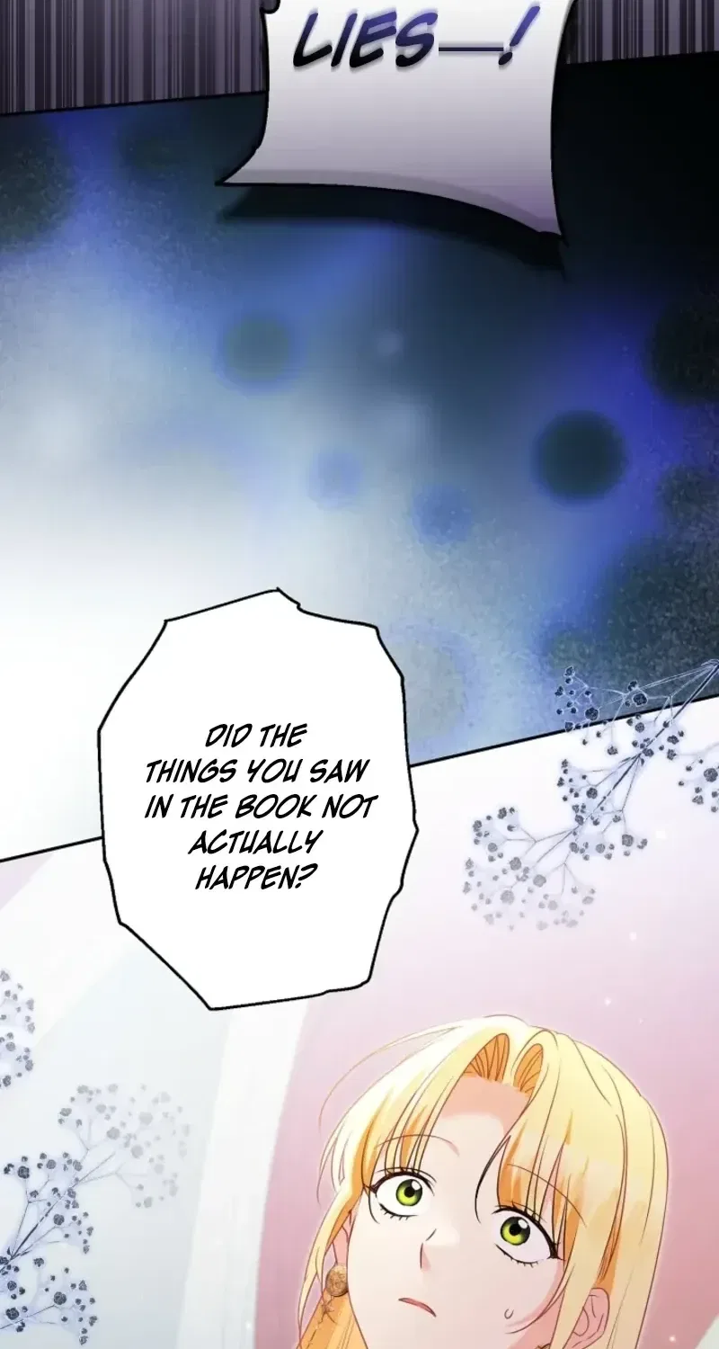Stop Obsessing, Just Divorce Me! Chapter 62 – Page 78