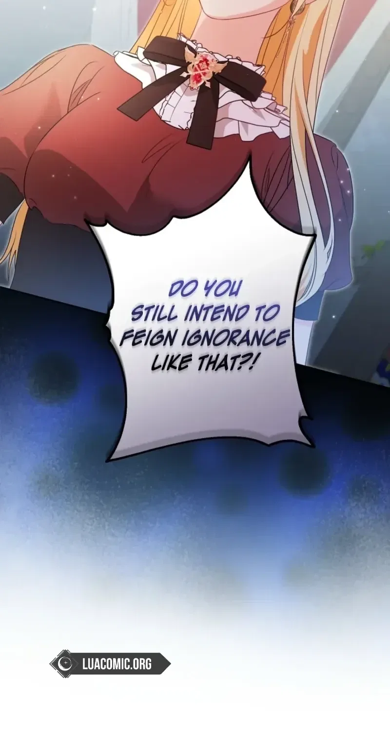 Stop Obsessing, Just Divorce Me! Chapter 62 – Page 79