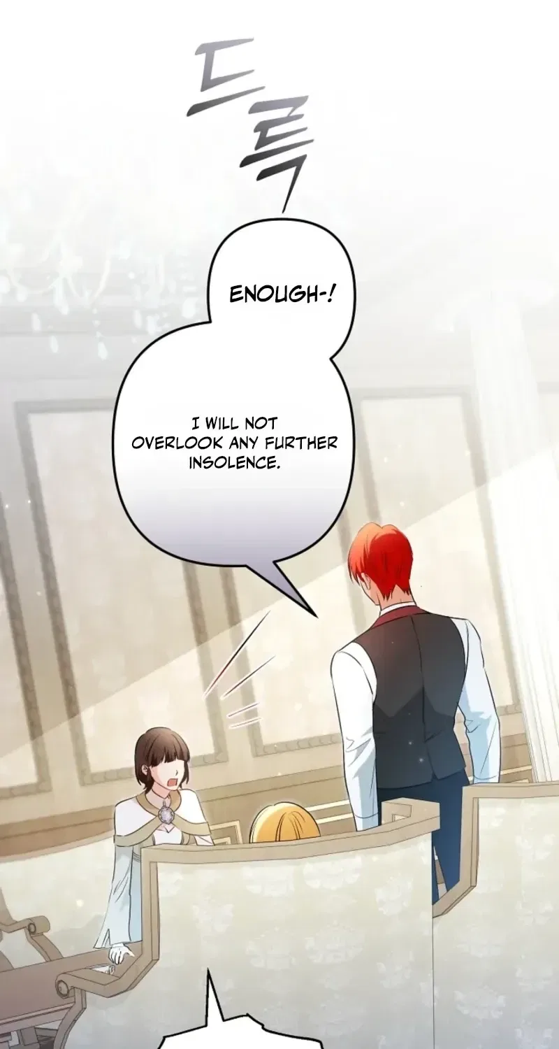 Stop Obsessing, Just Divorce Me! Chapter 62 – Page 80