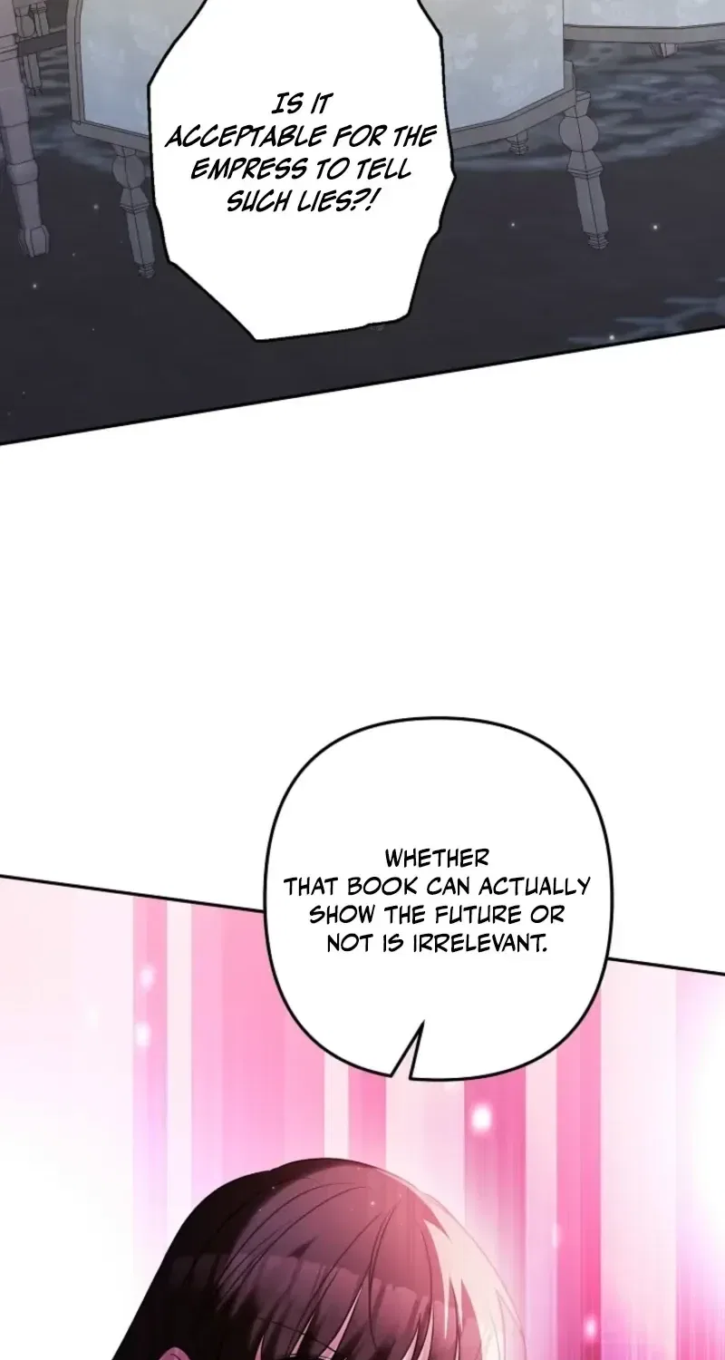Stop Obsessing, Just Divorce Me! Chapter 62 – Page 81
