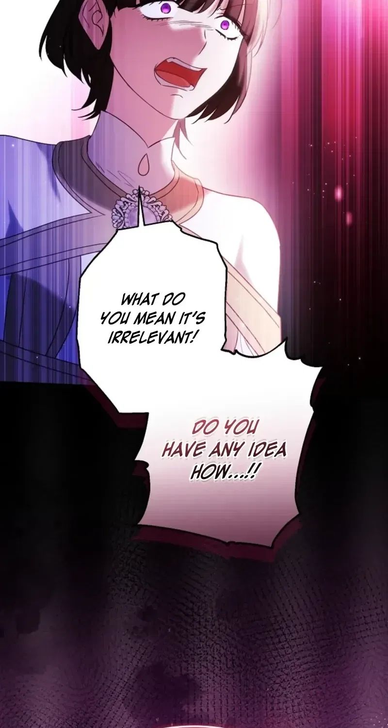 Stop Obsessing, Just Divorce Me! Chapter 62 – Page 82