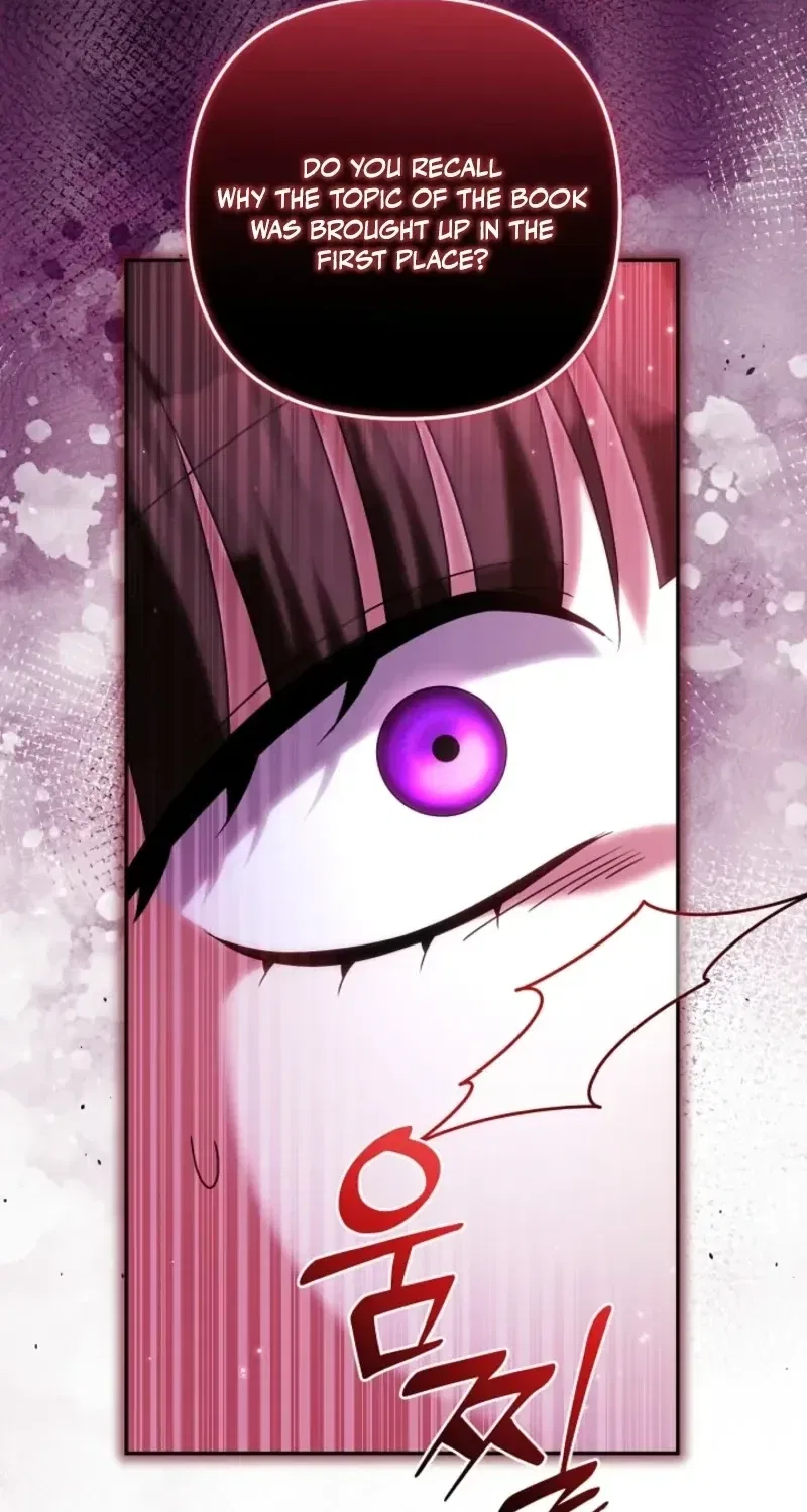 Stop Obsessing, Just Divorce Me! Chapter 62 – Page 83